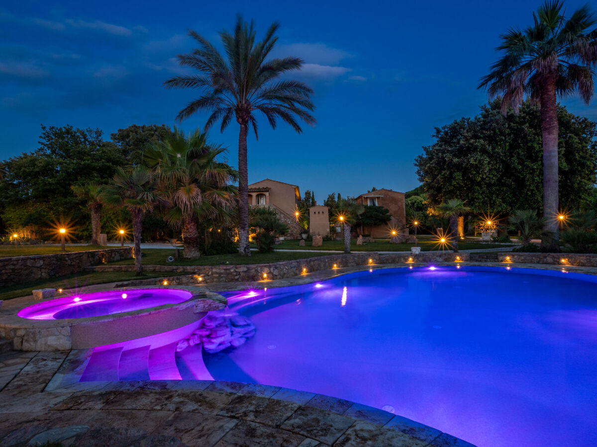 Villa delle Stelle - Gîte 13 pers. piscine & parc - Photo 43