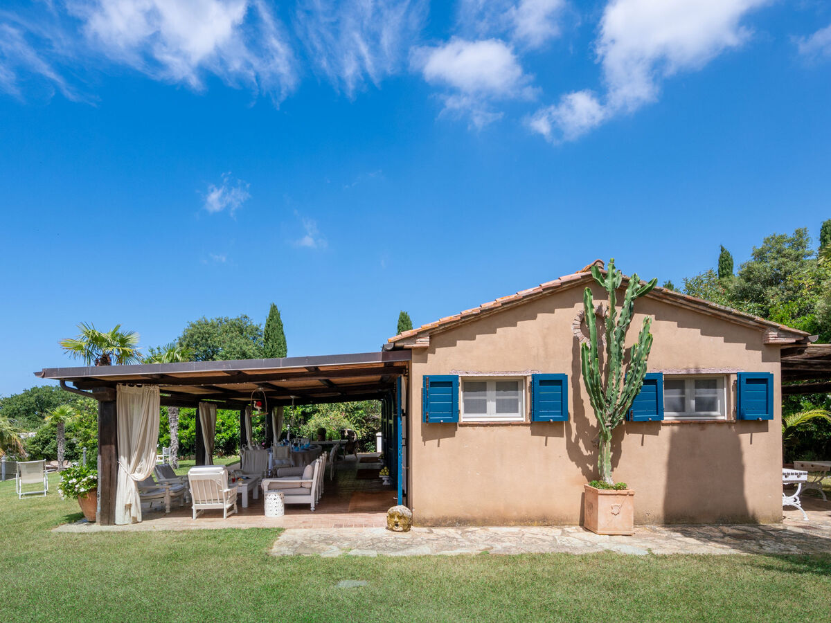 Villa delle Stelle - Gîte 13 pers. piscine & parc - Photo 44
