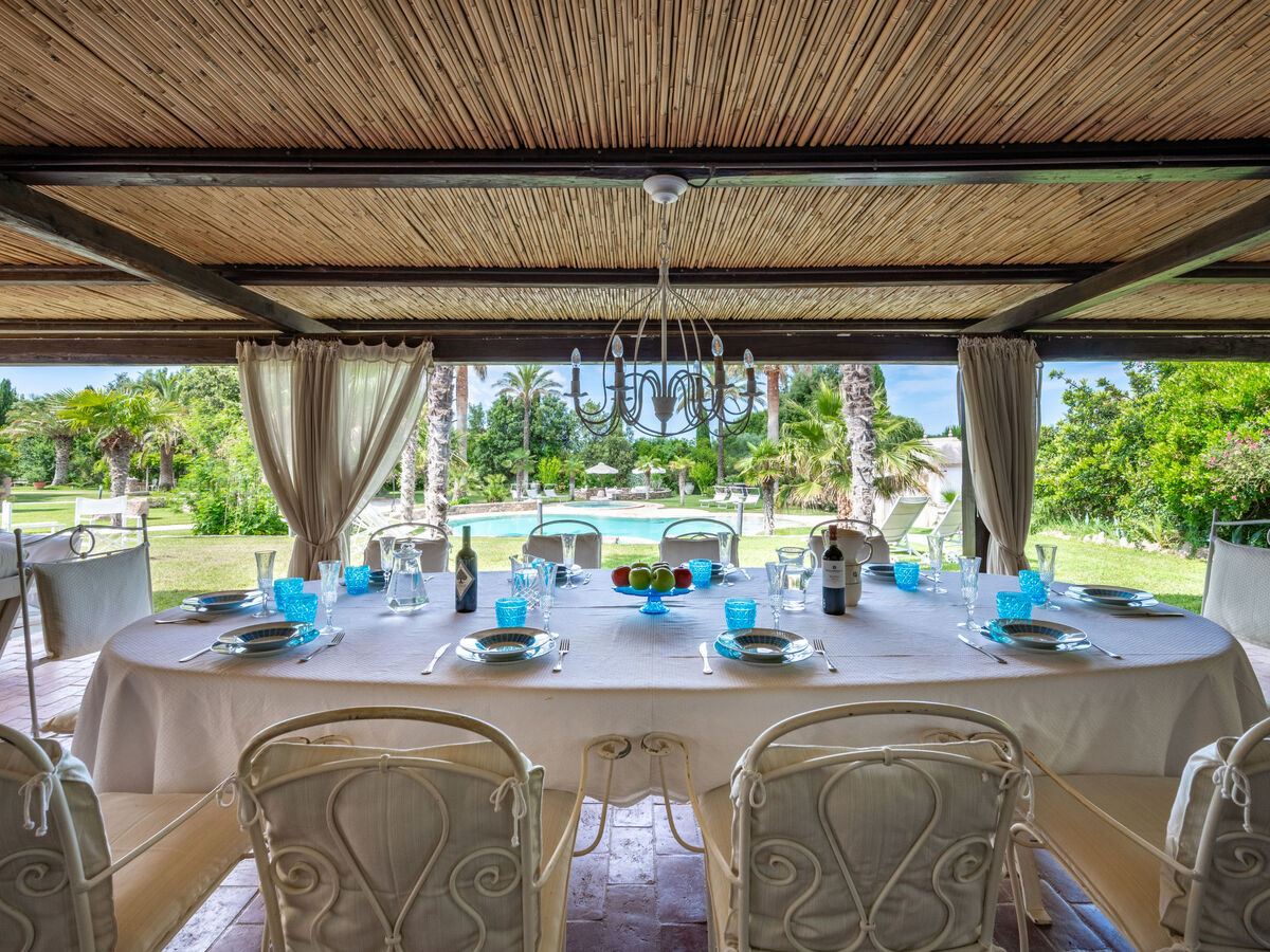 Villa delle Stelle - Gîte 13 pers. piscine & parc - Photo 48