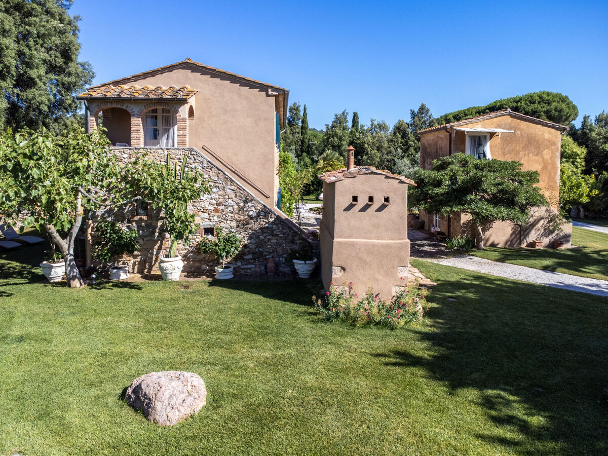 Villa delle Stelle - Gîte 13 pers. piscine & parc - Photo 49