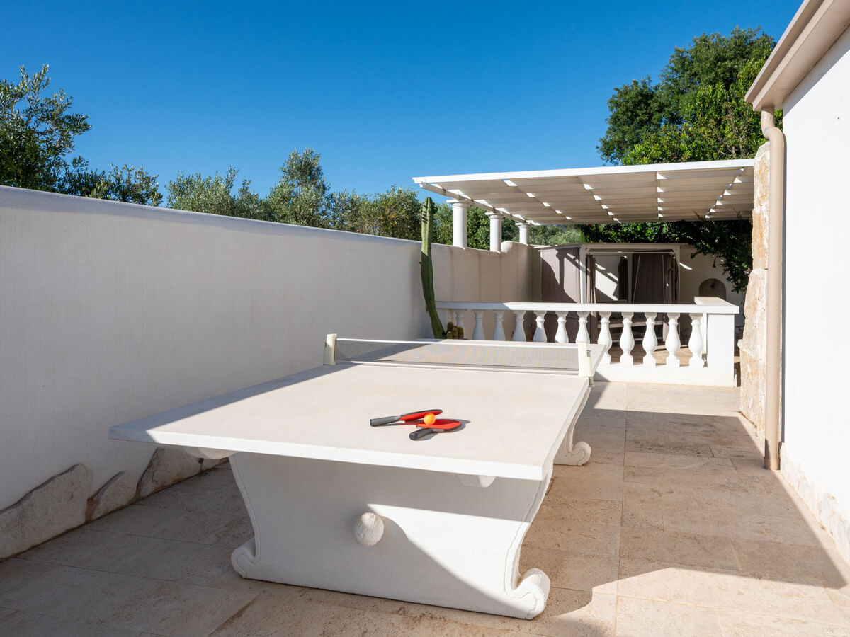 Villa delle Stelle - Gîte 13 pers. piscine & parc - Photo 50
