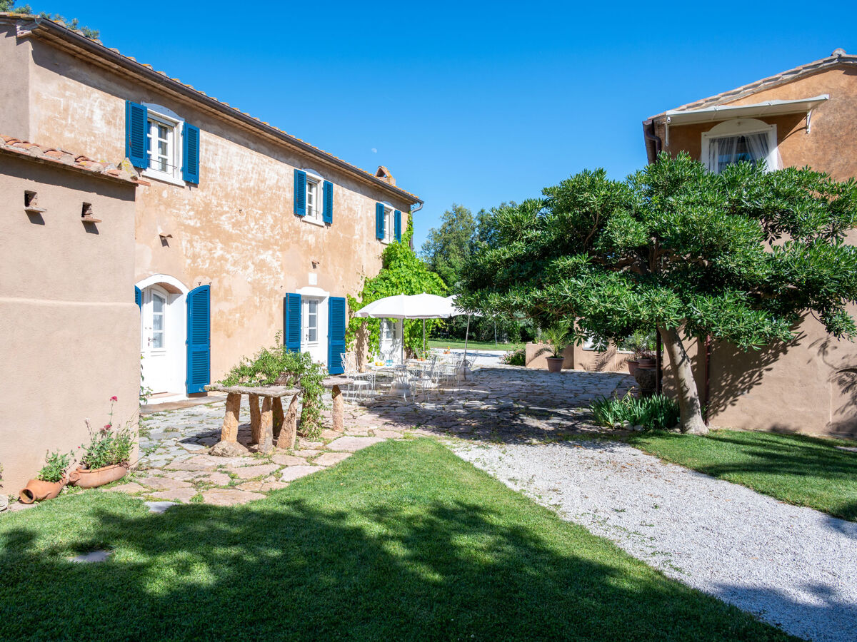 Villa delle Stelle - Gîte 13 pers. piscine & parc - Photo 52
