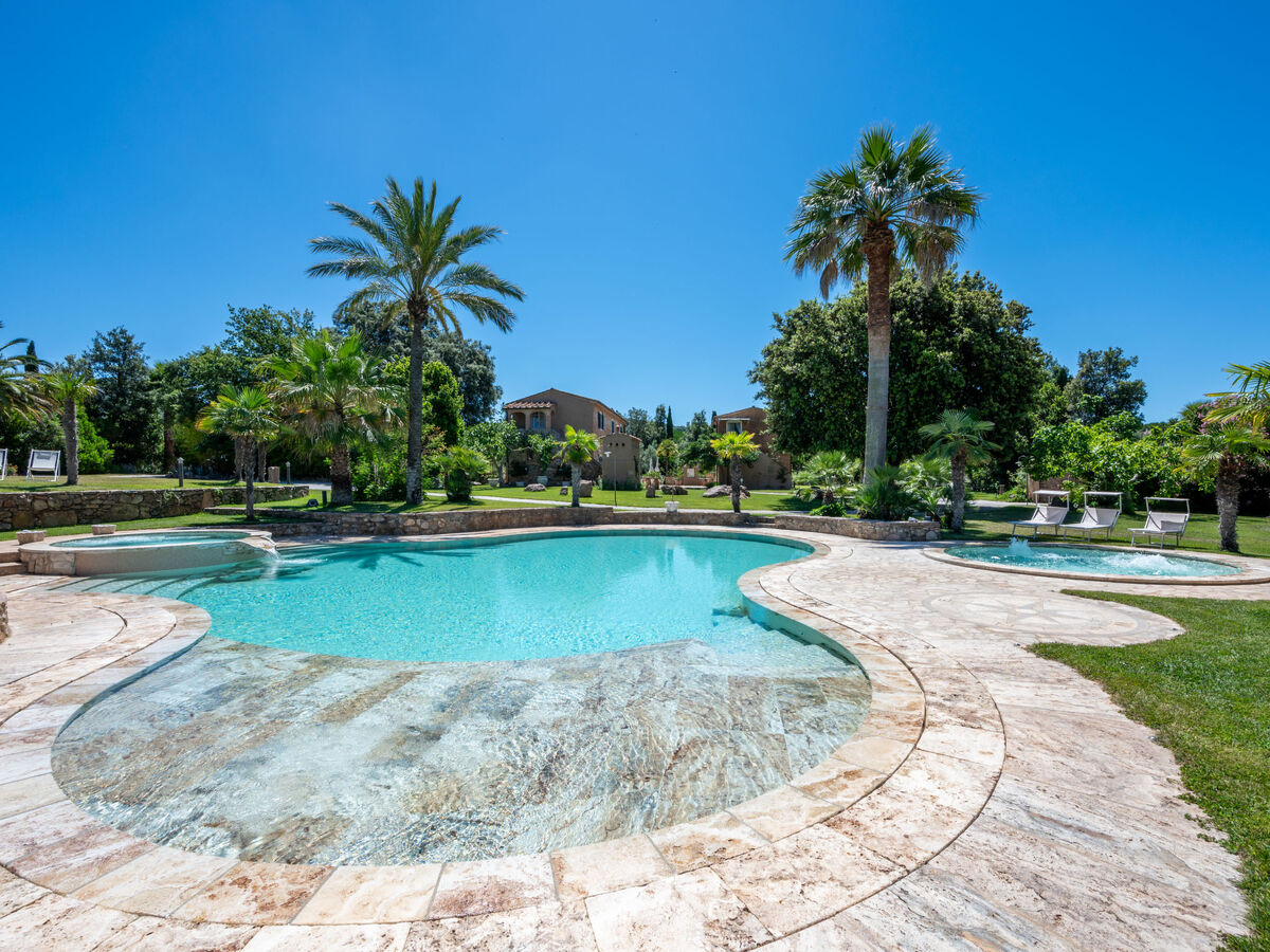 Villa delle Stelle - Gîte 13 pers. piscine & parc - Photo 53