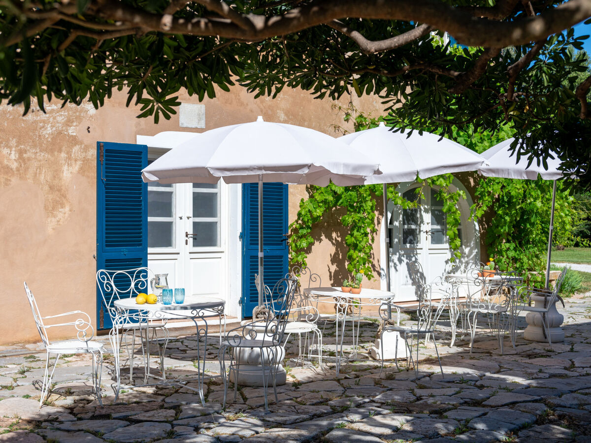 Villa delle Stelle - Gîte 13 pers. piscine & parc - Photo 54