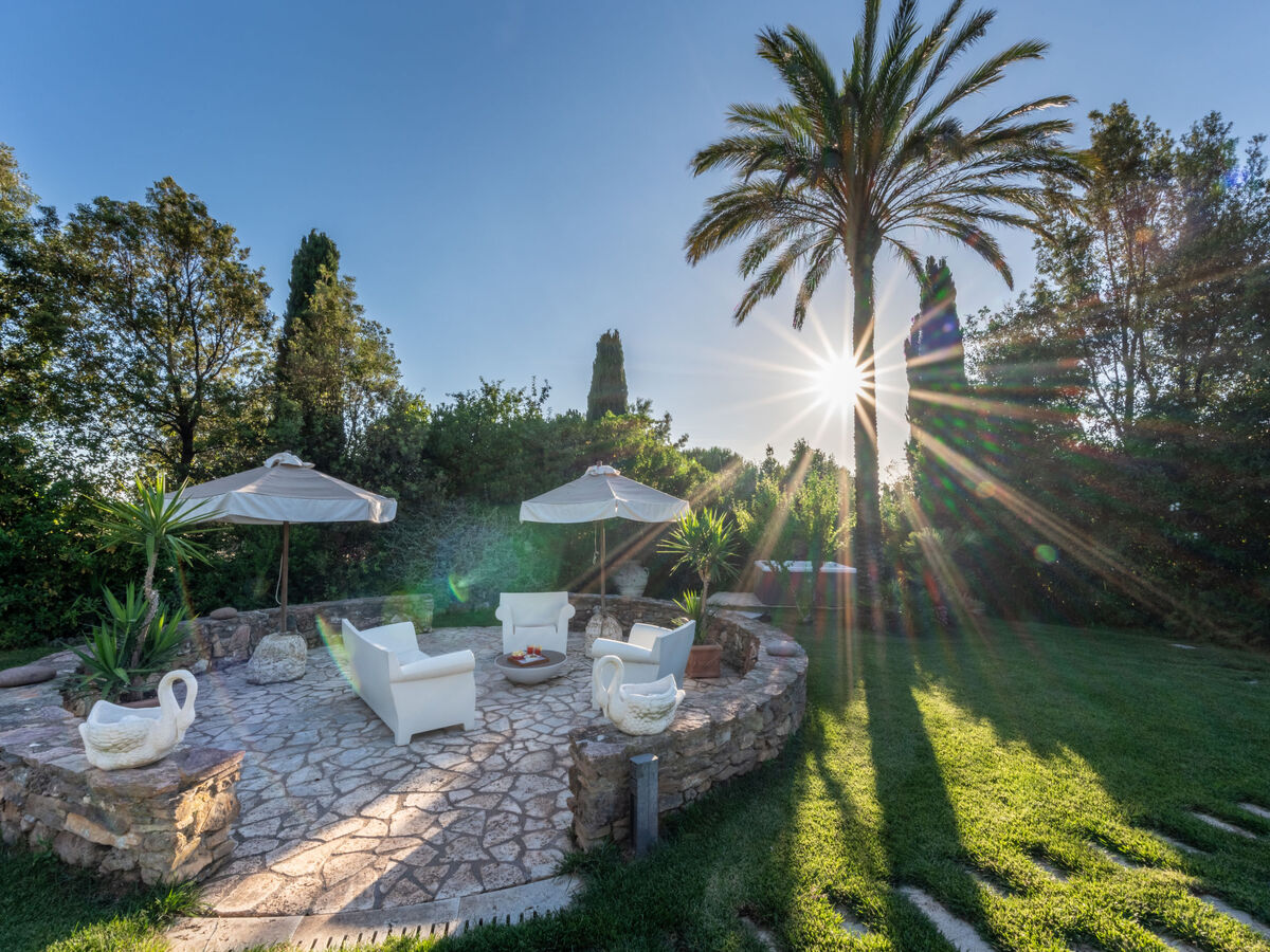 Villa delle Stelle - Gîte 13 pers. piscine & parc - Photo 56