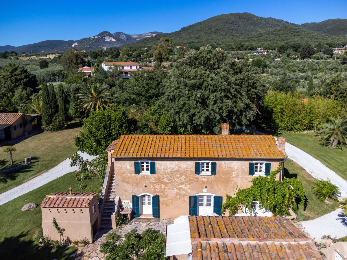 Villa delle Stelle - Gîte 13 pers. piscine & parc - Photo 58
