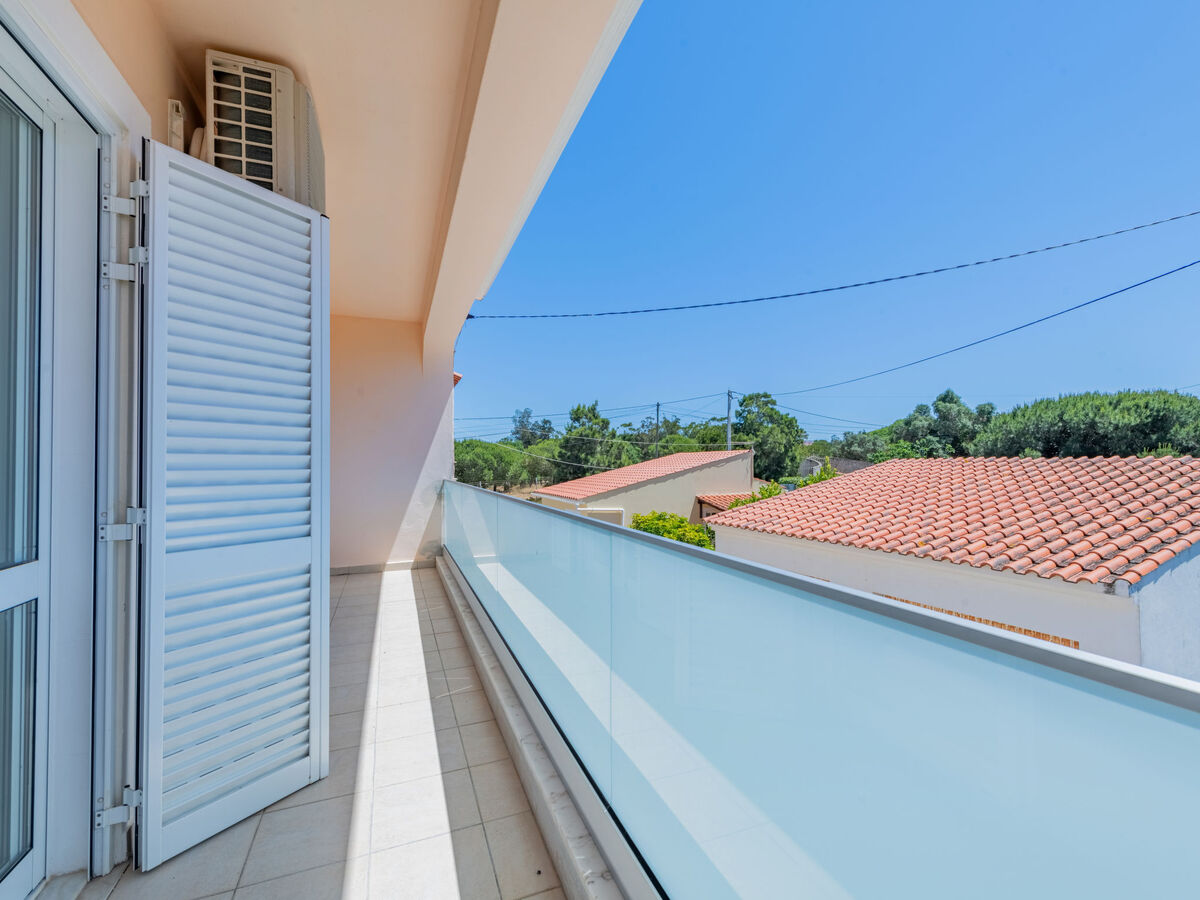 Casa do Sol, maison 4 chambres avec piscine à Galé - Photo 22