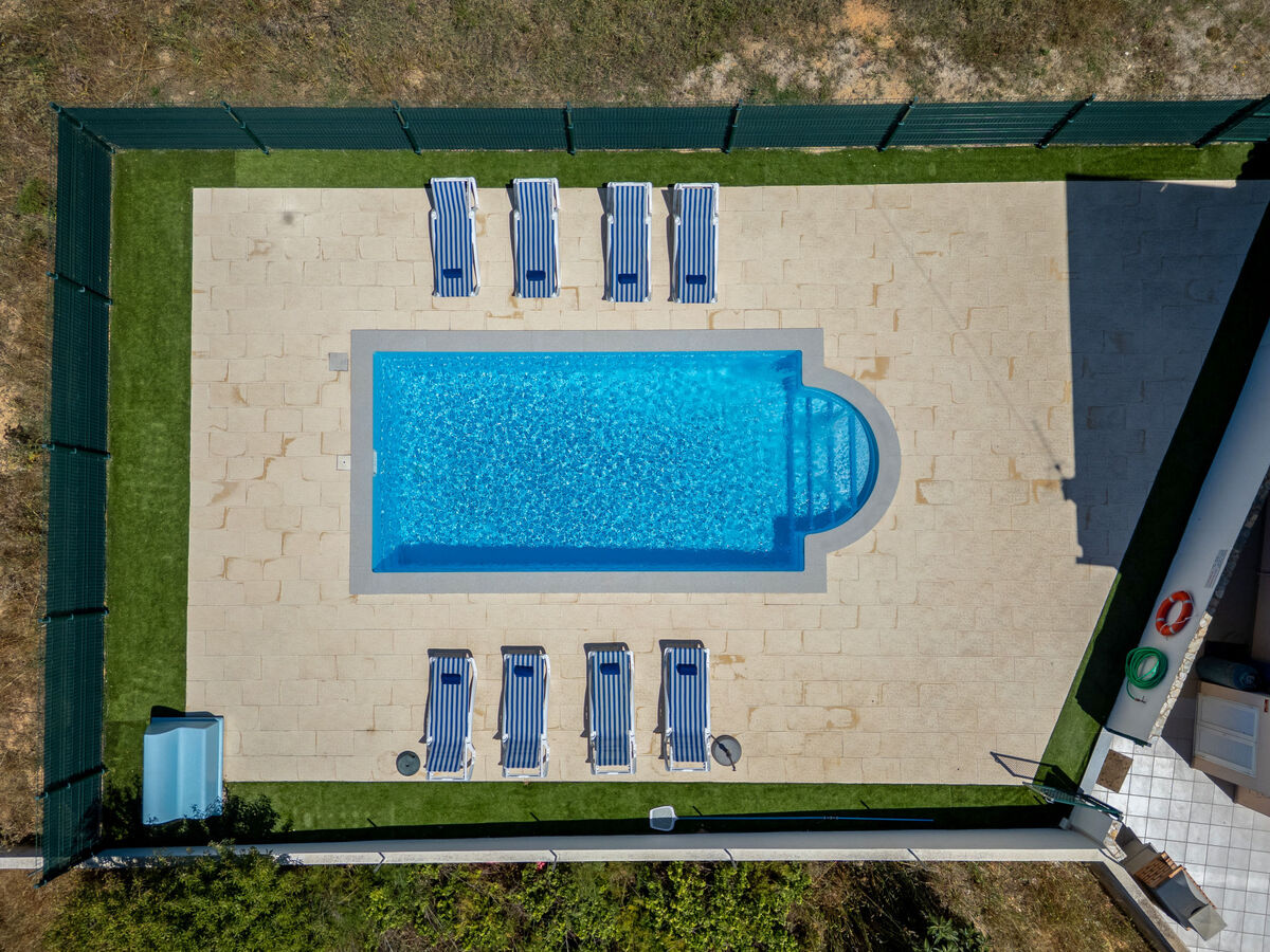 Casa do Sol, maison 4 chambres avec piscine à Galé - Photo 28