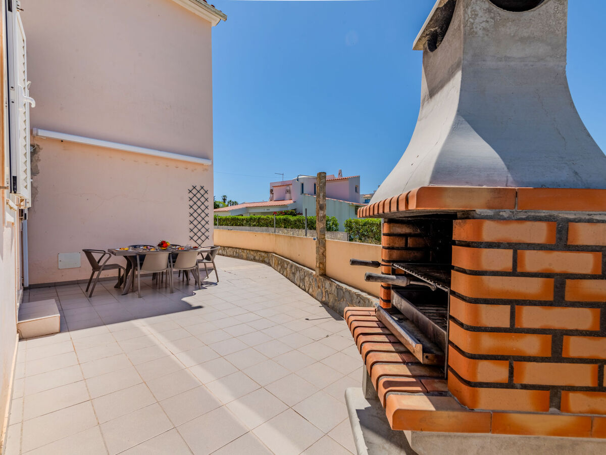 Casa do Sol, maison 4 chambres avec piscine à Galé - Photo 33