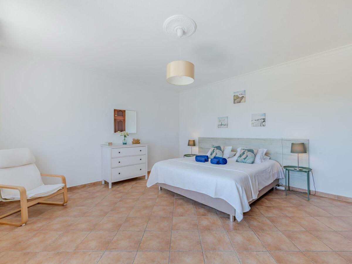 Casa do Sol, maison 4 chambres avec piscine à Galé - Photo 45