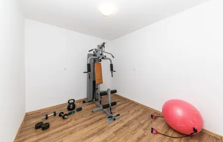 Maison 10 personnes à Seget Donji - Photo 5