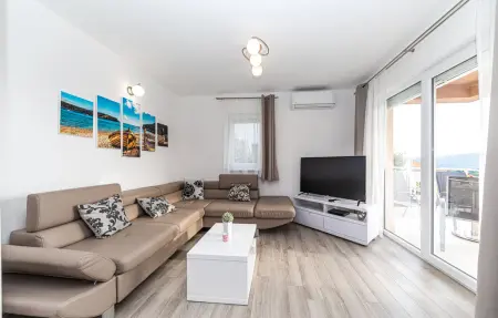 Maison 10 personnes à Seget Donji - Photo 21