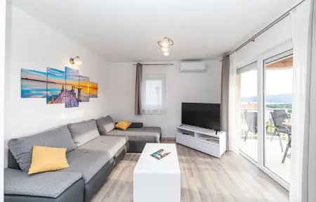 Maison 10 personnes à Seget Donji - Photo 23