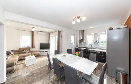 Maison 10 personnes à Seget Donji - Photo 25