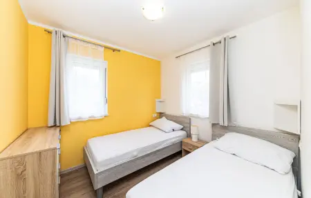 Maison 10 personnes à Seget Donji - Photo 30
