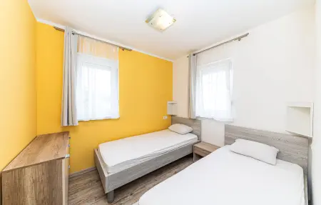 Maison 10 personnes à Seget Donji - Photo 31