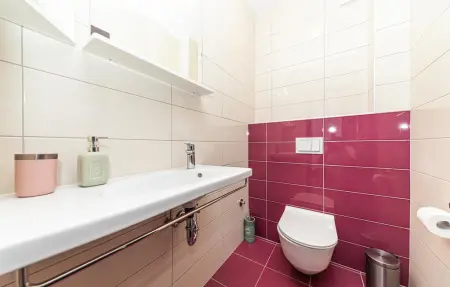 Maison 10 personnes à Seget Donji - Photo 36