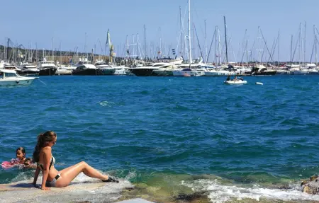 Maison 10 personnes à Seget Donji - Photo 41