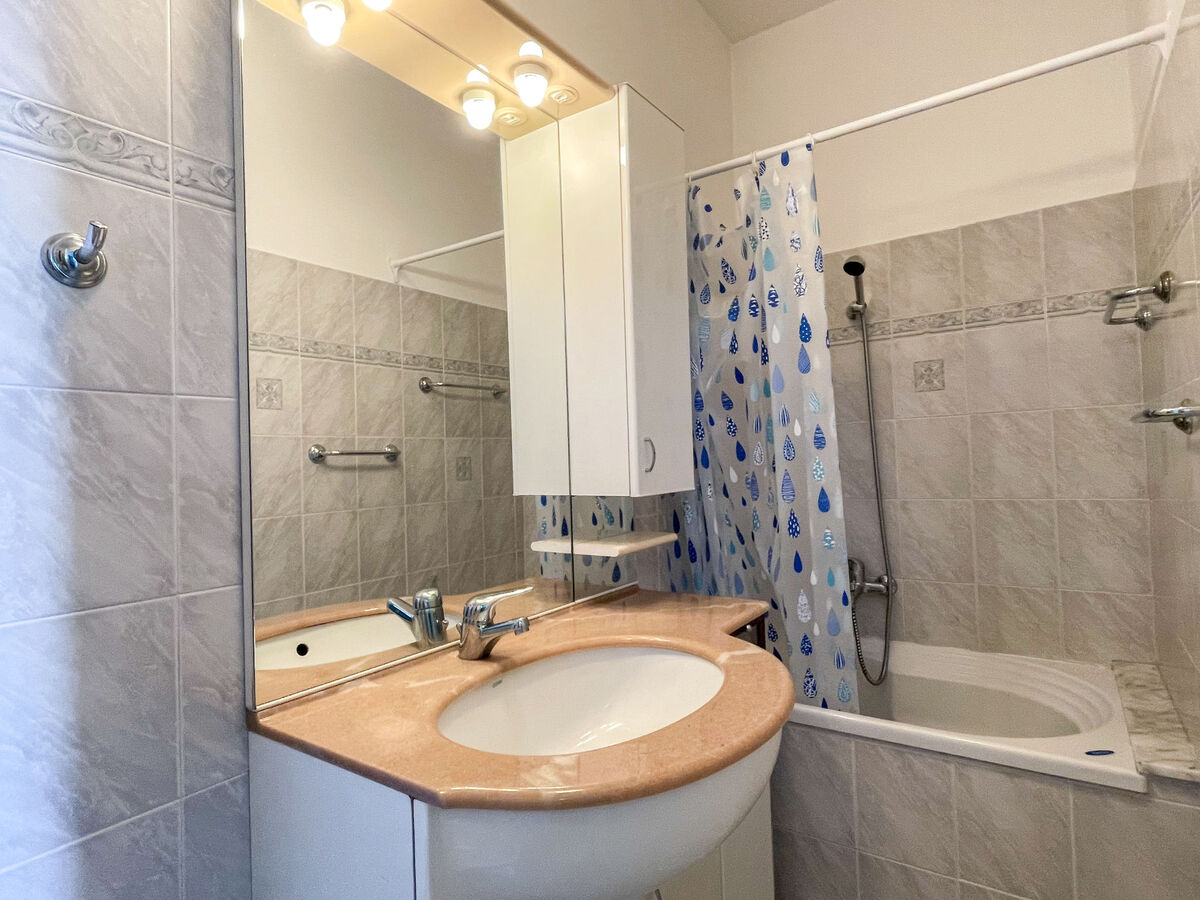 Casa del Pernambuco, maison 2 pièces vue mer à Pietra Ligure - Photo 8