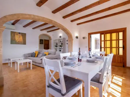 Villa Preciosa, Location Villa 6 personnes à Javea - Photo 3