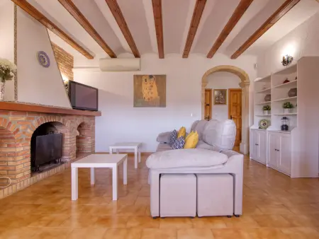 Villa Preciosa, Location Villa 6 personnes à Javea - Photo 5