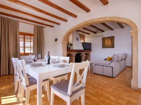 Villa Preciosa, Location Villa 6 personnes à Javea - Photo 6