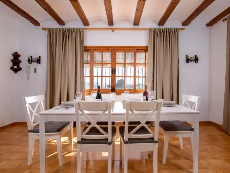 Villa Preciosa, Location Villa 6 personnes à Javea - Photo 7