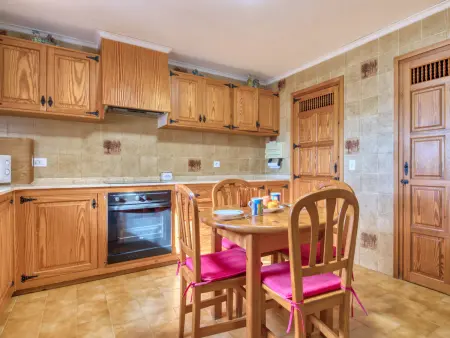 Villa Preciosa, Location Villa 6 personnes à Javea - Photo 8