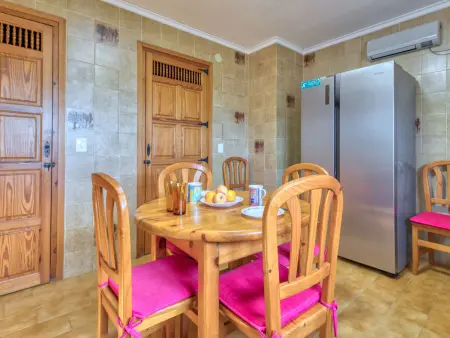 Villa Preciosa, Location Villa 6 personnes à Javea - Photo 9