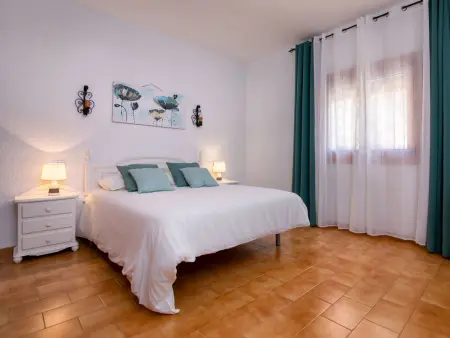 Villa Preciosa, Location Villa 6 personnes à Javea - Photo 10