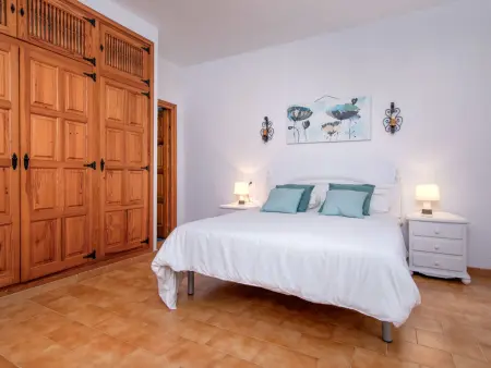 Villa Preciosa, Location Villa 6 personnes à Javea - Photo 11