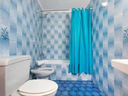Villa Preciosa, Location Villa 6 personnes à Javea - Photo 12