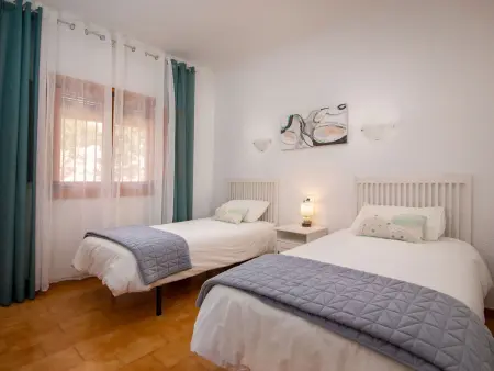 Villa Preciosa, Location Villa 6 personnes à Javea - Photo 13