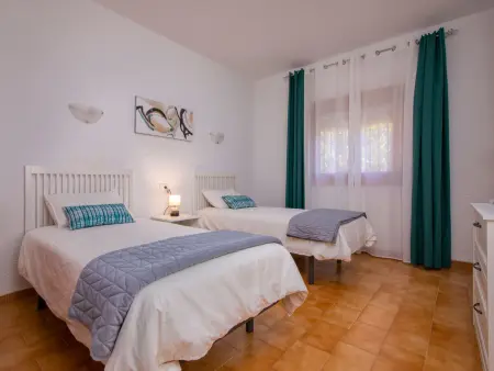 Villa Preciosa, Location Villa 6 personnes à Javea - Photo 14