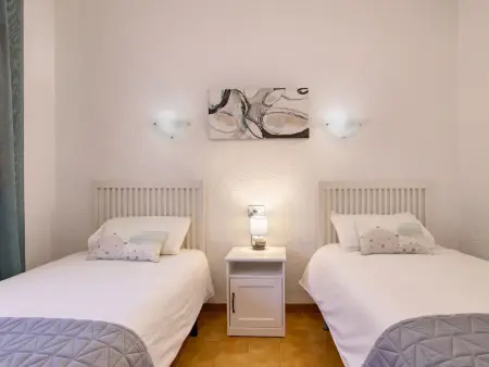 Villa Preciosa, Location Villa 6 personnes à Javea - Photo 15