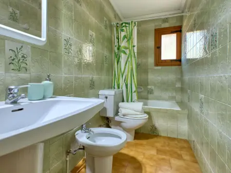 Villa Preciosa, Location Villa 6 personnes à Javea - Photo 16