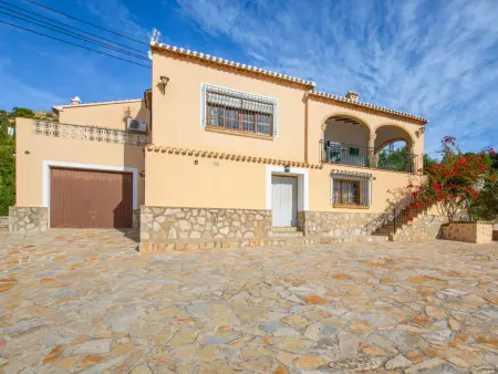 Villa Preciosa, Location Villa 6 personnes à Javea - Photo 22