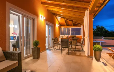 Location Maison 6 personnes à Pula - Photo 20