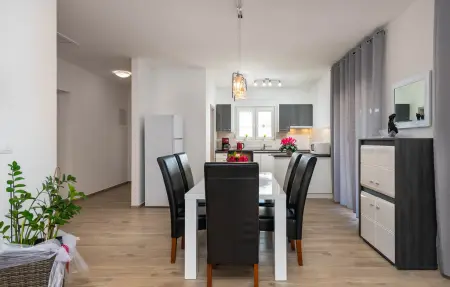 Location Maison 6 personnes à Pula - Photo 23