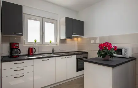 Location Maison 6 personnes à Pula - Photo 24