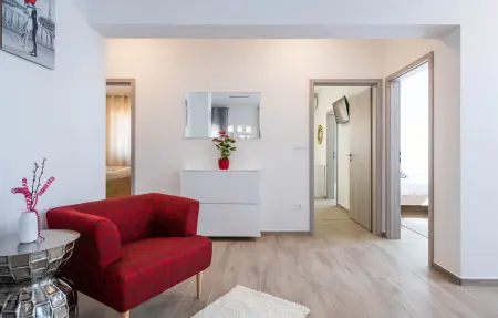 Location Maison 6 personnes à Pula - Photo 25