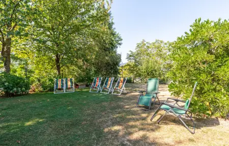 Cà di Cerchione – Ferme 18 pers., piscine Apennins : photo 7
