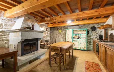 Cà di Cerchione – Ferme 18 pers., piscine Apennins : photo 25