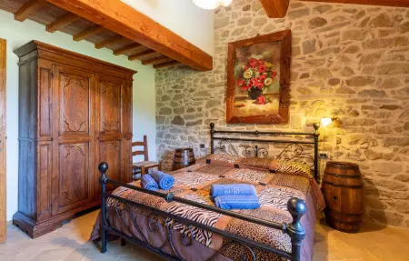 Cà di Cerchione – Ferme 18 pers., piscine Apennins : photo 30