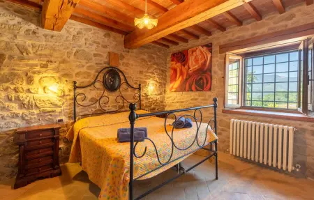 Cà di Cerchione – Ferme 18 pers., piscine Apennins : photo 31