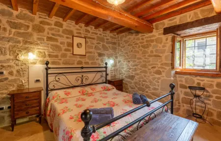 Cà di Cerchione – Ferme 18 pers., piscine Apennins : photo 33