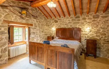 Cà di Cerchione – Ferme 18 pers., piscine Apennins : photo 37