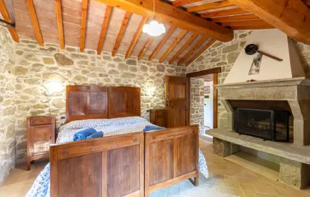 Cà di Cerchione – Ferme 18 pers., piscine Apennins : photo 38