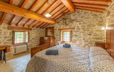 Cà di Cerchione – Ferme 18 pers., piscine Apennins : photo 40