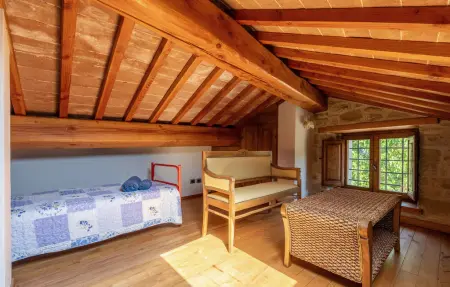 Cà di Cerchione – Ferme 18 pers., piscine Apennins : photo 41